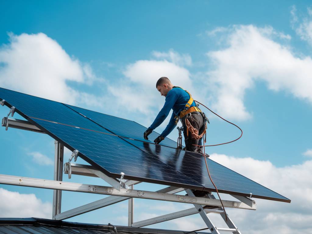 Eficiência energética: como transformar sua casa em um ambiente mais sustentável