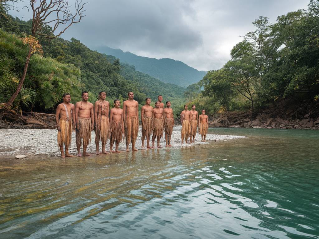 Os benefícios do ecoturismo para a economia e o meio ambiente