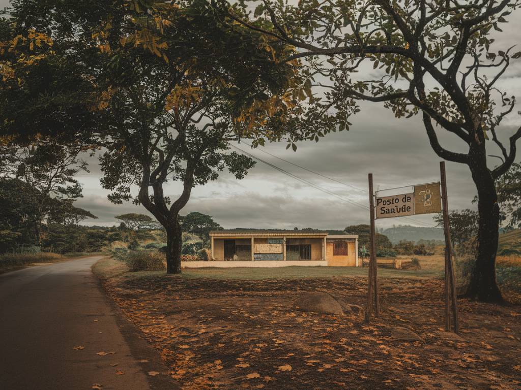 Relações entre mudanças climáticas e segurança alimentar no Brasil